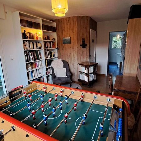 Chambre D'Hote De Reymure Vif Εξωτερικό φωτογραφία