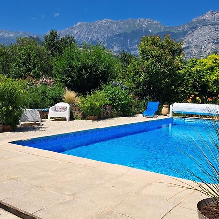 Chambre D'Hote De Reymure Vif Εξωτερικό φωτογραφία