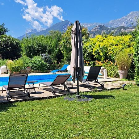 Chambre D'Hote De Reymure Vif Εξωτερικό φωτογραφία