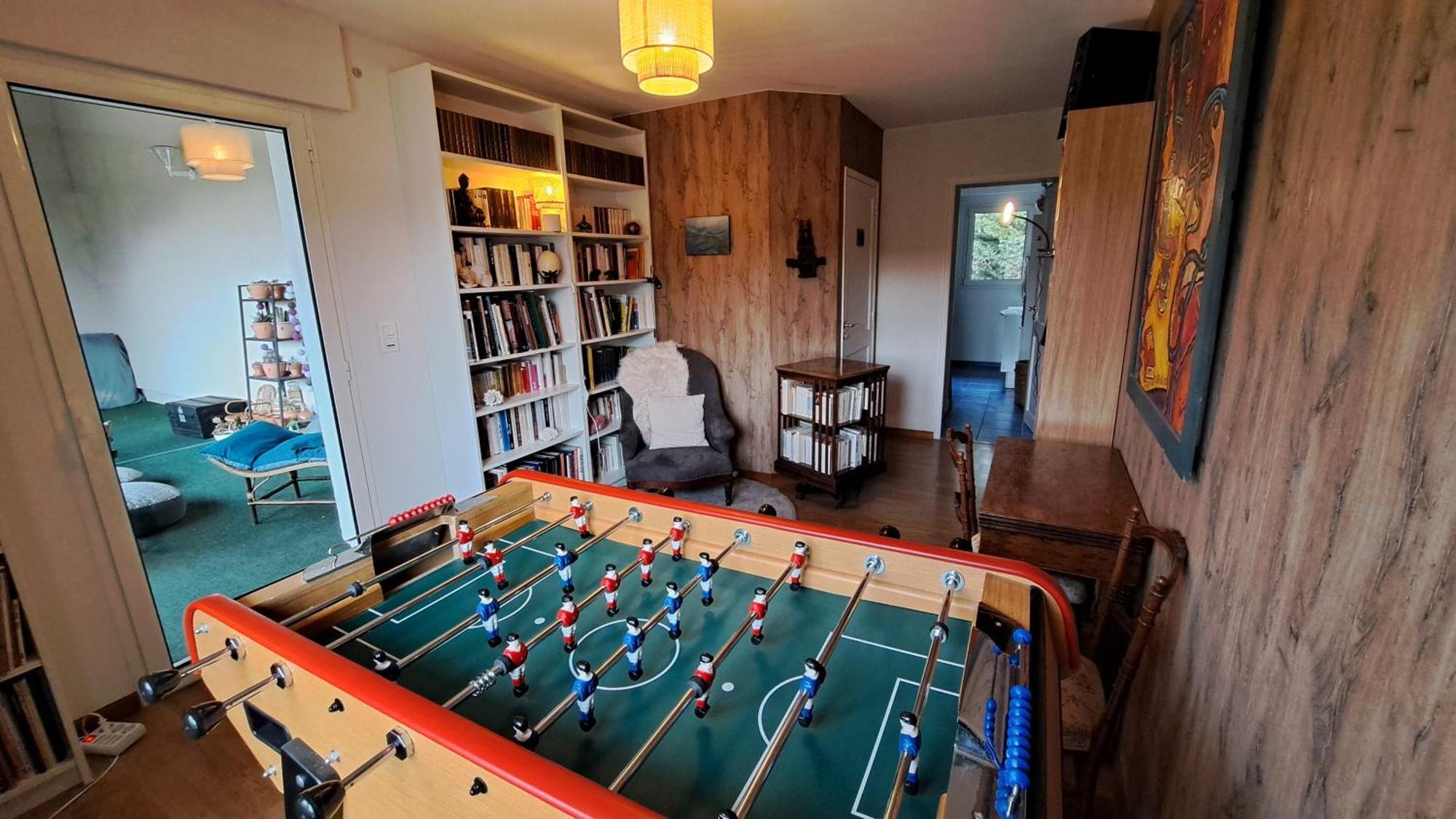 Chambre D'Hote De Reymure Vif Εξωτερικό φωτογραφία