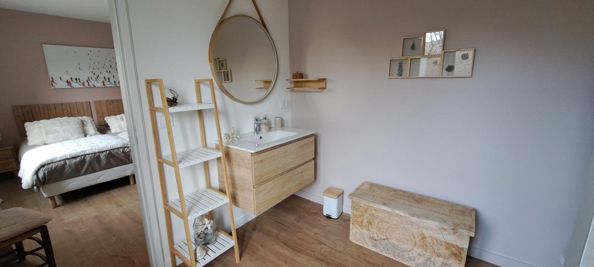Chambre D'Hote De Reymure Vif Εξωτερικό φωτογραφία