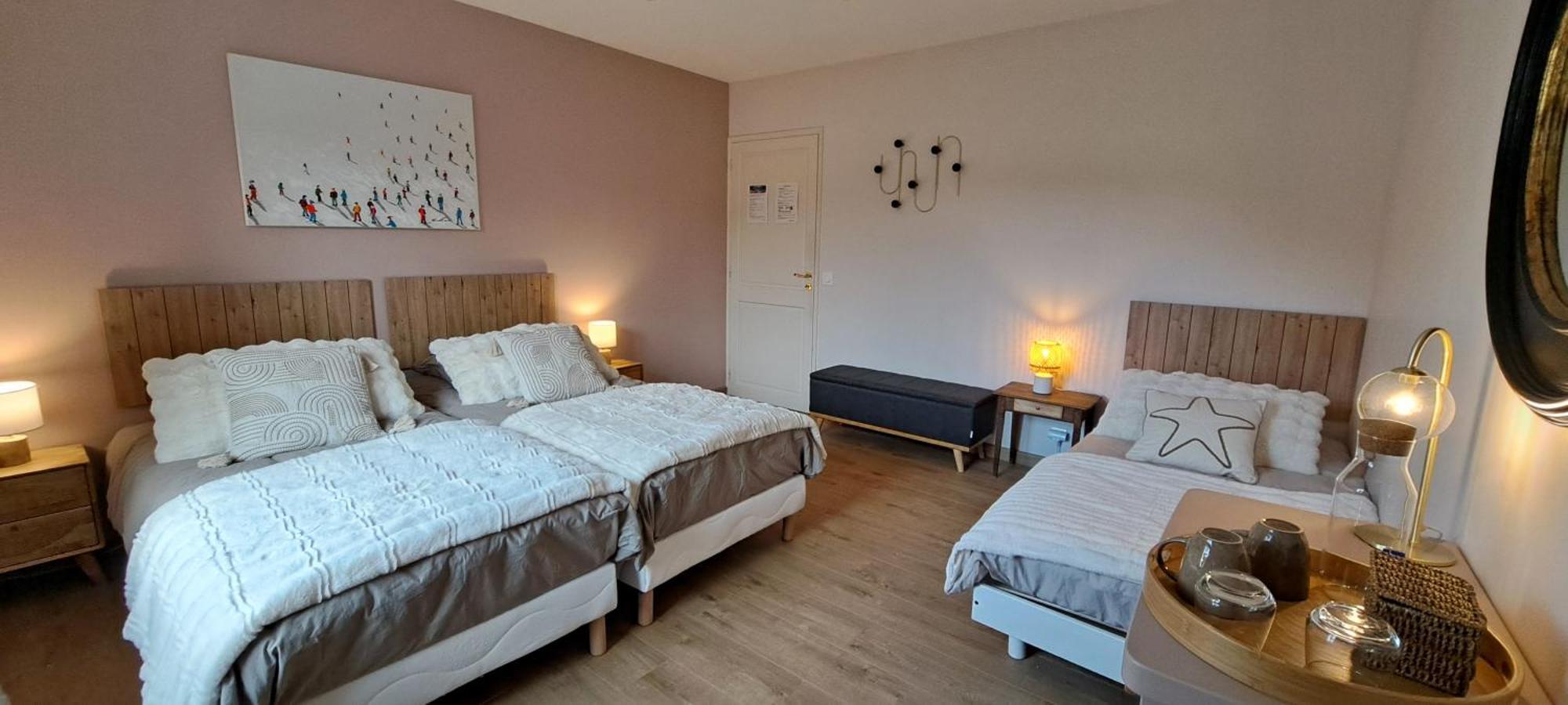 Chambre D'Hote De Reymure Vif Εξωτερικό φωτογραφία