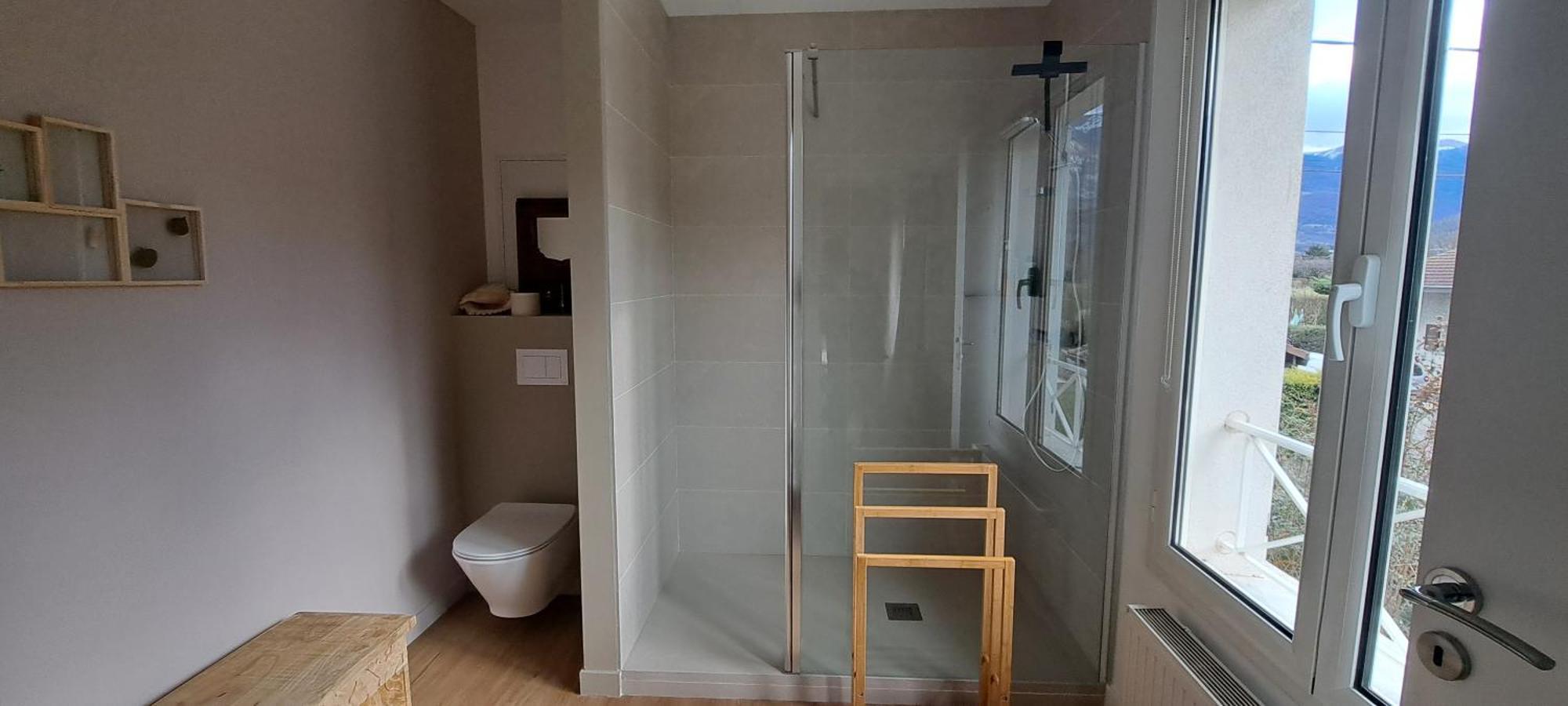 Chambre D'Hote De Reymure Vif Εξωτερικό φωτογραφία