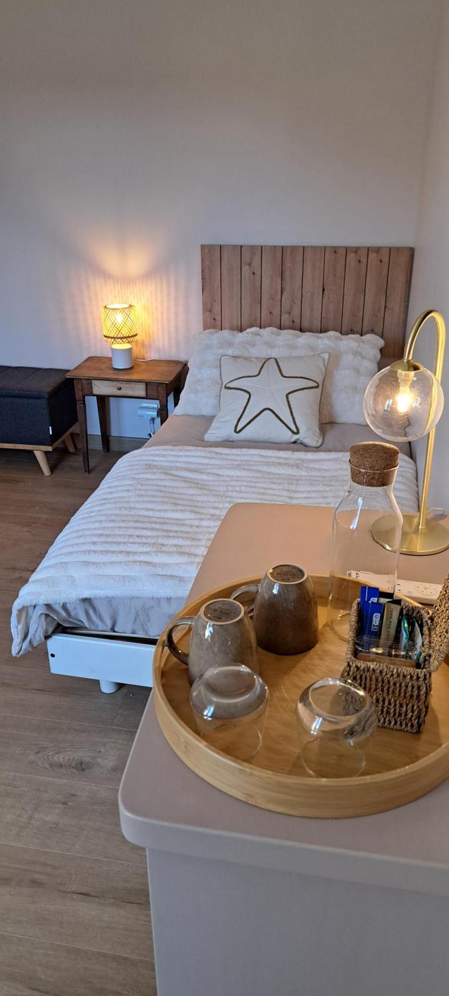 Chambre D'Hote De Reymure Vif Εξωτερικό φωτογραφία