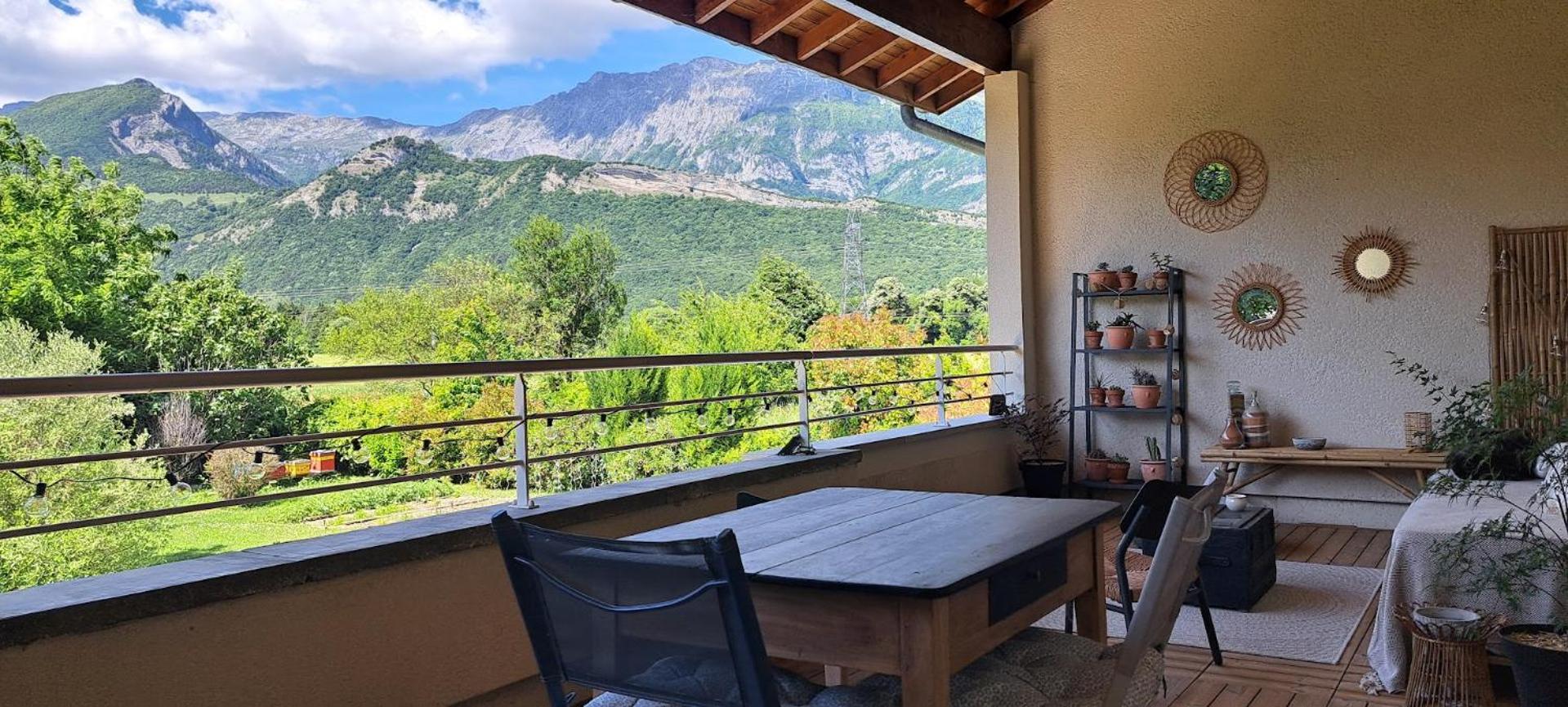 Chambre D'Hote De Reymure Vif Εξωτερικό φωτογραφία